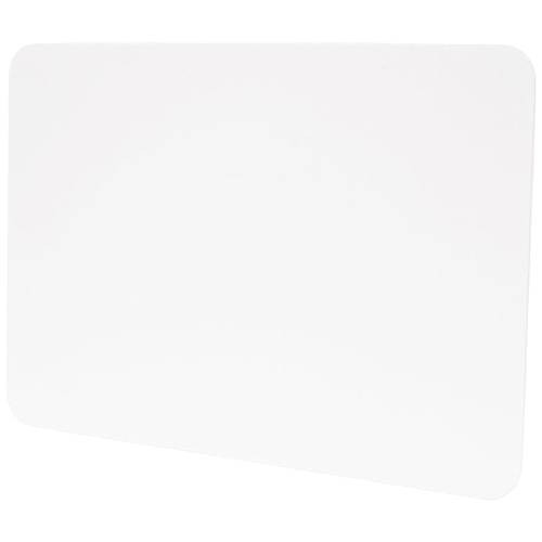 Deko Light 930311 Seitenabdeckung Weiß für Serie Nihal Hochvolt-Schienensystem-Komponente Aufsatz 3phasig Weiß