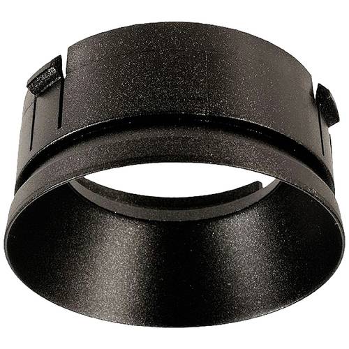 Thumbnail - Deko Light 930302 Reflektor Ring Schwarz für Serie Klara / Nihal Mini / Rigel Mini / Can Hochvolt-Schienensystem-Kompone...
