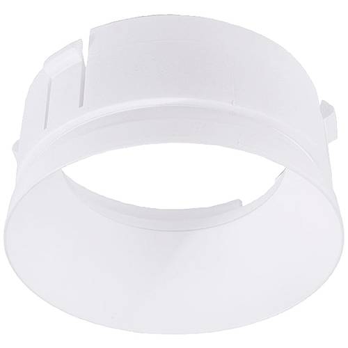 Deko Light 930301 Reflektor Ring Weiß für Serie Klara / Nihal Mini / Rigel Mini / Can Hochvolt-Schienensystem-Komponente...