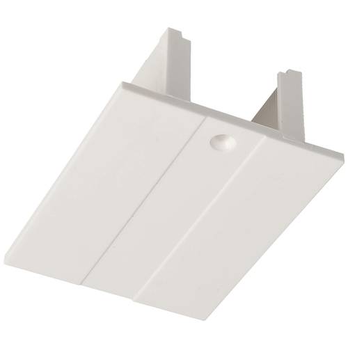 Deko Light 710089 D Line Abdeckblende Einspeiser links/rechts Hochvolt-Schienensystem-Komponente Stromschiene 3phasig We...