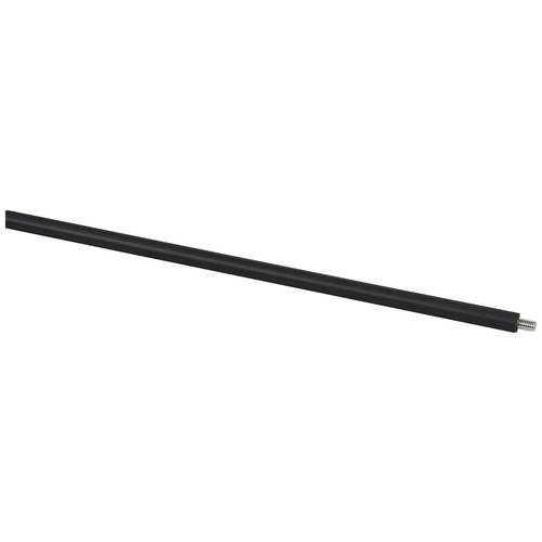 Deko Light 710087 Verlängerung für Deckenabhängung starr Hochvolt-Schienensystem-Komponente Deckenabhängung 3phasig Schw...