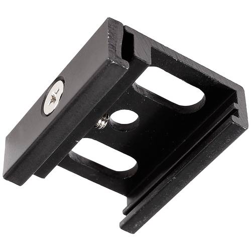 Deko Light 710065 D Line Montagehalter Deckenbefestigung Flex Hochvolt-Schienensystem-Komponente Stromschiene 3phasig Sc...