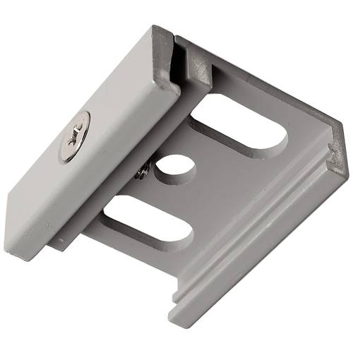 Deko Light 710064 D Line Montagehalter Deckenbefestigung Flex Hochvolt-Schienensystem-Komponente Stromschiene 3phasig Gr...