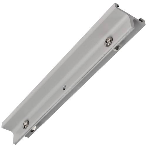 Deko Light 710058 D Line Abhängeverbindungswinkel Hochvolt-Schienensystem-Komponente Stromschiene 3phasig Grau