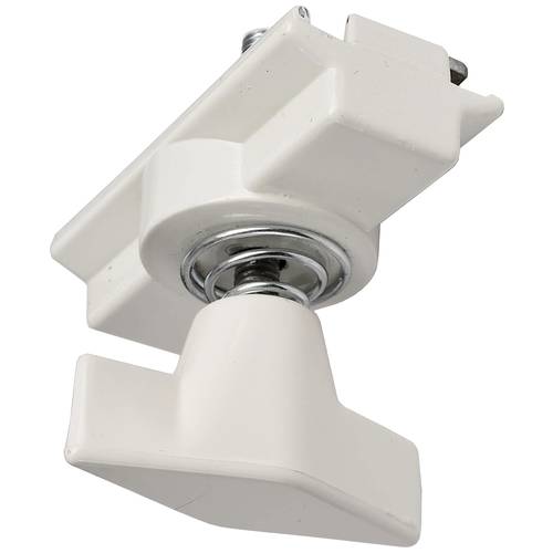 Deko Light 710054 D Line Montageadapter für Zusatzkomponenten max. 10kg Hochvolt-Schienensystem-Komponente Stromschiene ...