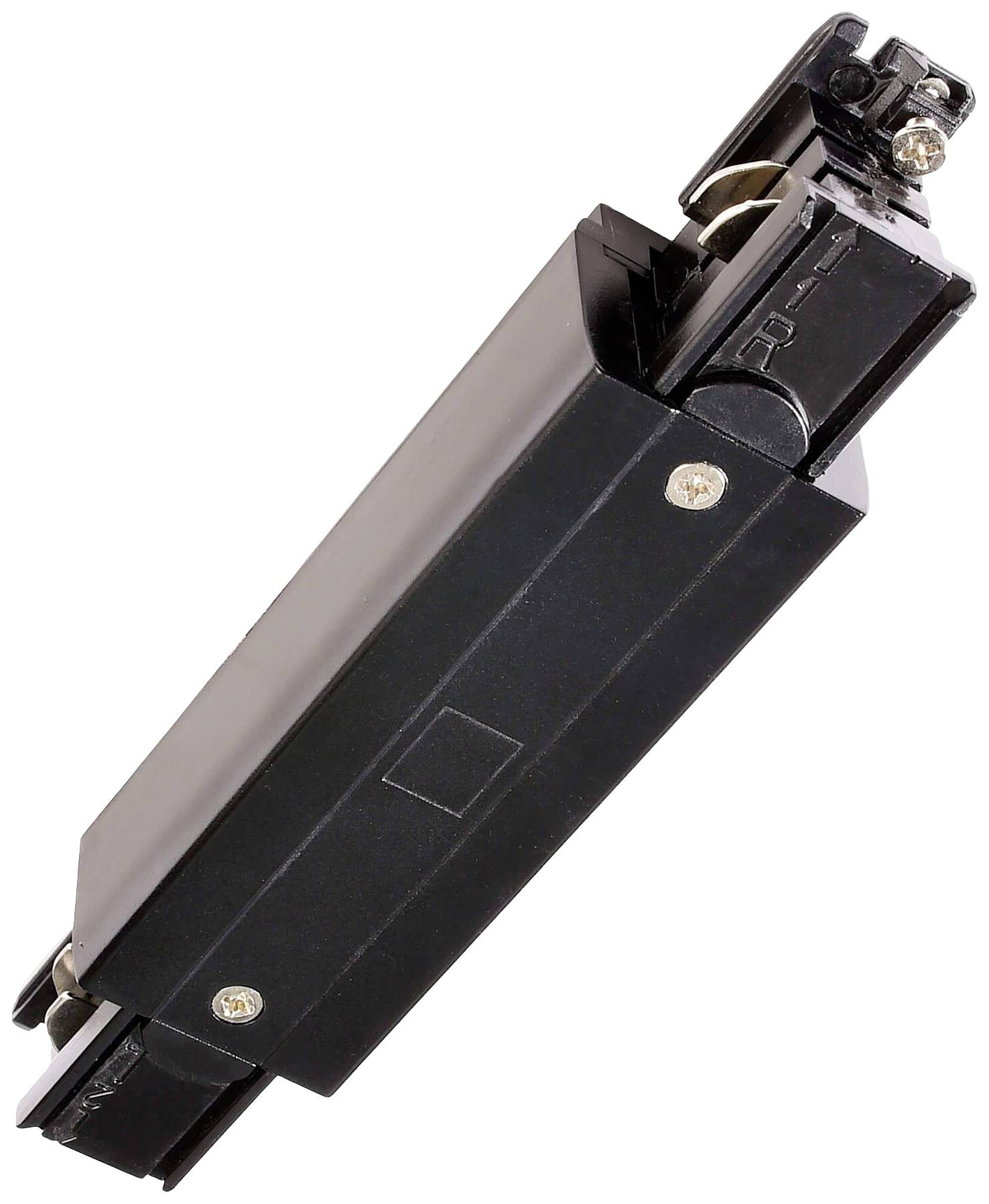 Deko Light 710044 D Line elektrischer Längsverbinder, Einspeisemöglichkeit links-rechts