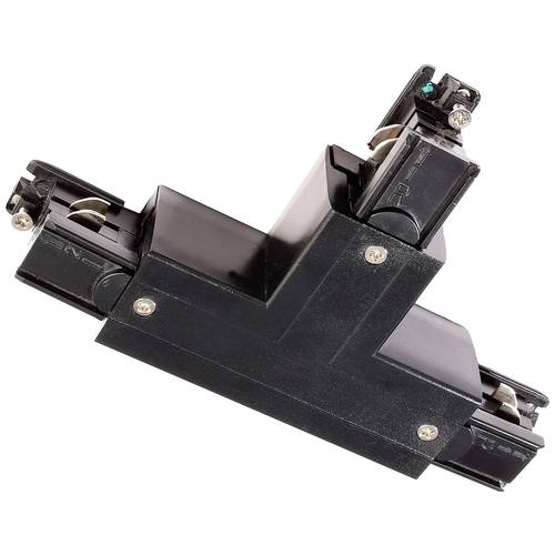 Deko Light 710032 D Line T-Verbinder rechts-rechts-links mit Wechselmechanik Hochvolt-Schienensystem-Komponente Stromsch...