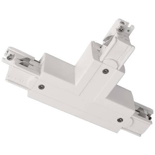 Deko Light 710027 D Line T-Verbinder links-links-rechts mit Wechselmechanik Hochvolt-Schienensystem-Komponente Stromschi...