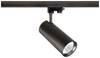 Deko Light Horus LED-Schienenstrahler 3phasig 30 W LED EEK: F (A - G) Schwarz