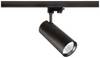 Deko Light Horus LED-Schienenstrahler 3phasig 30 W LED EEK: F (A - G) Schwarz