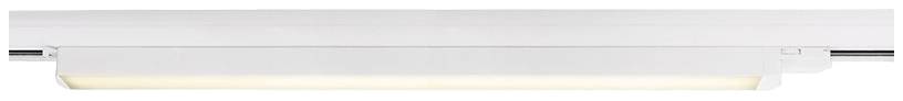 Deko Light Linear 100 II LED-Panel 3phasig 30 W LED EEK: F (A - G) Weiß