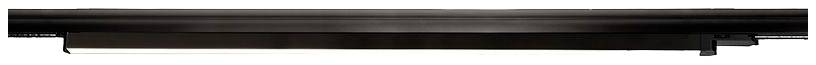 Deko Light Linear 100 II LED-Panel 3phasig 30 W LED EEK: F (A - G) Schwarz