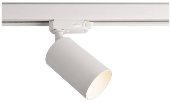 Deko Light Can LED-Schienenstrahler  GU10    Weiß