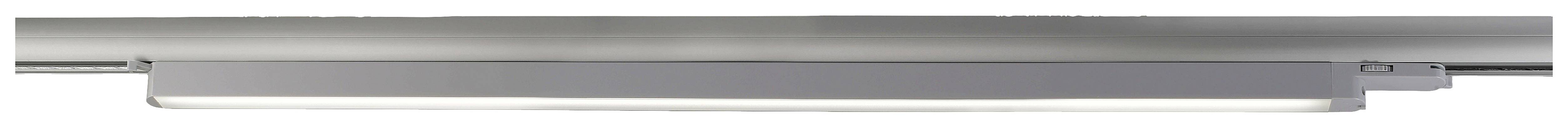 Deko Light Linear 60 LED-Panel 3phasig 20 W LED EEK: G (A - G) Silber