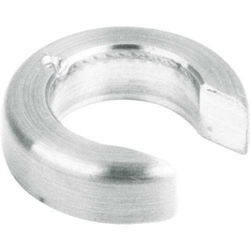 Kern 347-015 Prüfgewicht 347-015, OIML-Klasse M1, Nennwert 1 g, , Edelstahl feingedreht