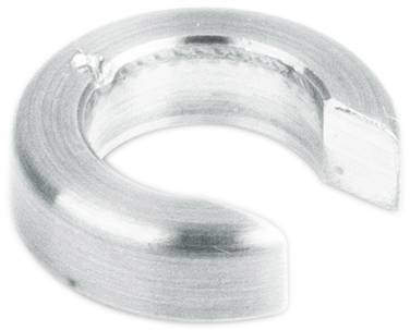 Kern 347-025 Prüfgewicht 347-025, OIML-Klasse M1, Nennwert 2 g, , Edelstahl feingedreht