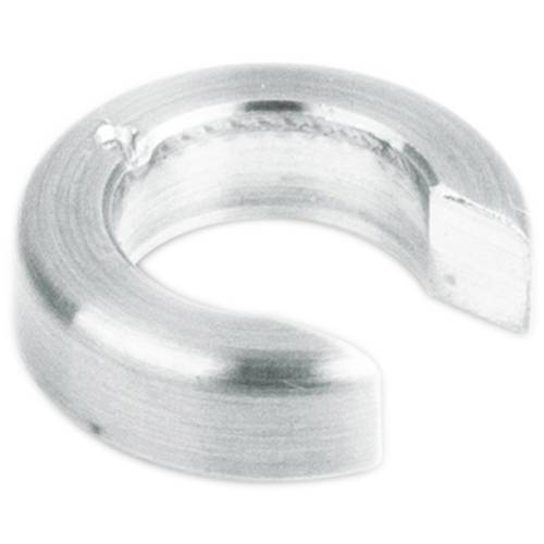 Kern 347-025 Prüfgewicht 347-025, OIML-Klasse M1, Nennwert 2 g, , Edelstahl feingedreht