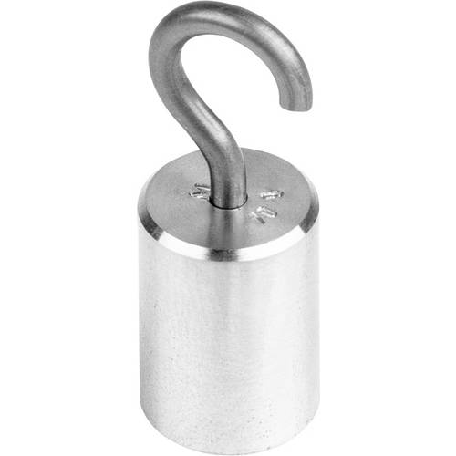 Kern 347-046 Kern 347-046 Prüfgewicht 347-046, OIML-Klasse M1, Nennwert 10 g, , Edelstahl feingedreht
