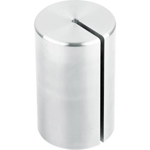 Thumbnail - Kern 347-145 Prüfgewicht 347-145, OIML-Klasse M1, Nennwert 10 kg, , Edelstahl feingedreht