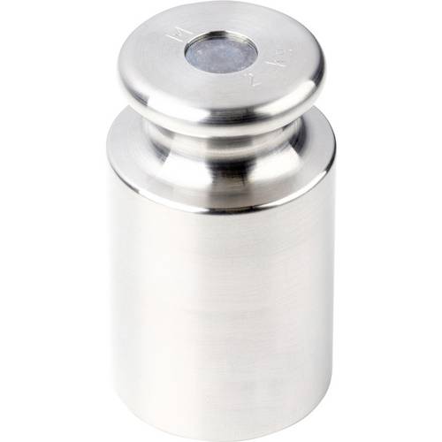Kern 367-12 Prüfgewicht 367-12, OIML-Klasse M3, Nennwert 2 kg, , Edelstahl feingedreht,