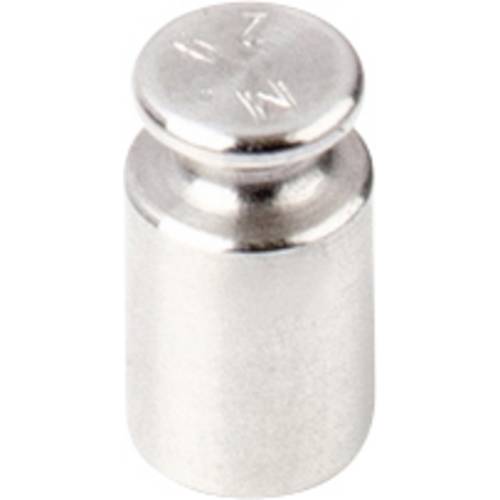 Kern 367-02 Prüfgewicht 367-02, OIML-Klasse M3, Nennwert 2 g, , Edelstahl feingedreht,