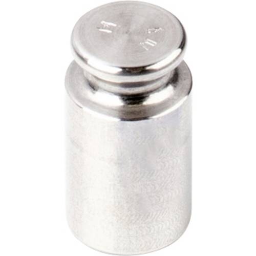 Kern 367-04 Prüfgewicht 367-04, OIML-Klasse M3, Nennwert 10 g, , Edelstahl feingedreht,