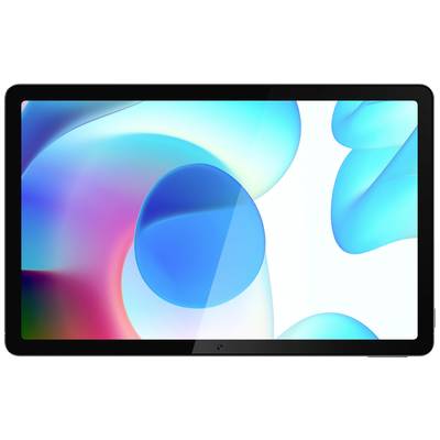 Realme Pad  WiFi 64 GB Grau Android-Tablet 26.4 cm (10.4 Zoll) 1.8 GHz, 2.0 GHz  Android™ 11 2000 x 1200 Pixel