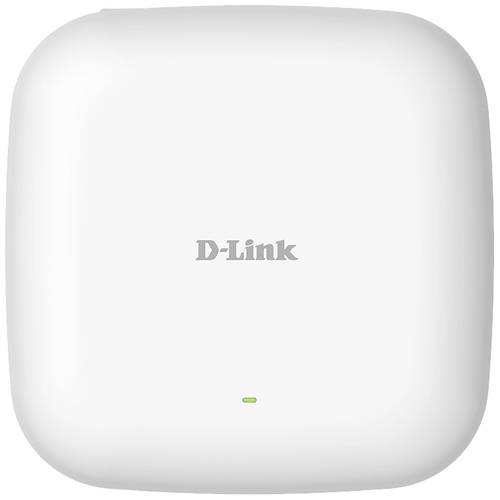 Thumbnail - D-Link DAP-X2810 DAP-X2810 WLAN Access-Point 2.4 GHz, 5 GHz