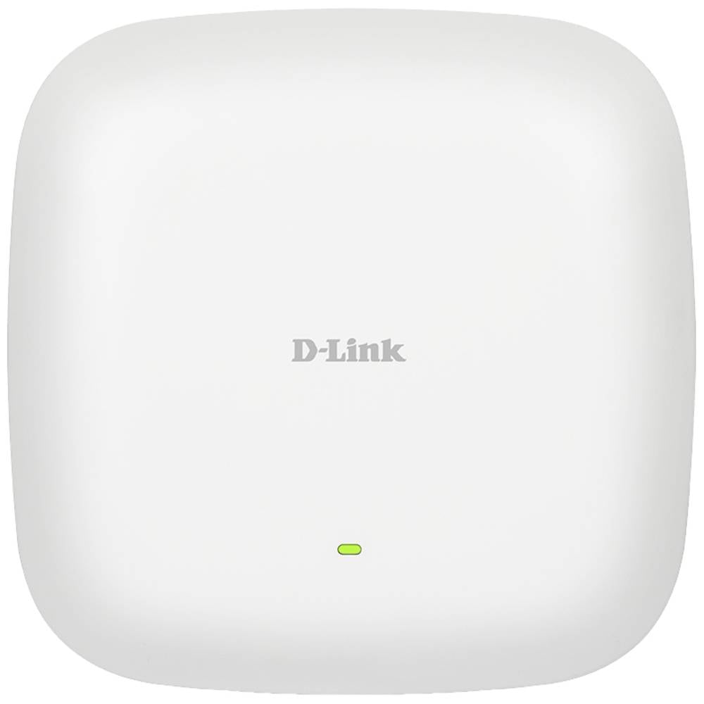 D-Link DAP-X2850 WiFi-accesspoint DAP-X2850 2.4 GHz, 5 GHz