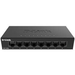 Image of D-Link DGS-108GL/E Netzwerk Switch 8 Port 1 GBit/s