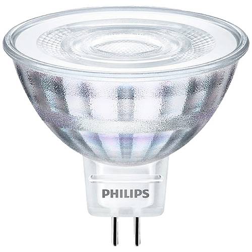 Thumbnail - Philips LED 30708700 LED EEK F (A - G) GU5.3 4.4 W = 35 W Neutralweiß (Ø x L) 51 mm x 46 mm 1 St.