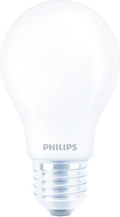 PHILIPS Lighting 32493000 LED EEK D (A - G) E27 Glühlampenform 7.2 W = 75 W Warmweiß (Ø x L) 60