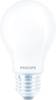 Philips LED 32493000 LED EEK D (A - G) E27 Glühlampenform 7.2 W = 75 W Warmweiß (Ø x L) 60 mm x 104 mm 1 St.
