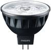 Philips LED 35851500 LED EEK G (A - G) GU5.3 6.7 W = 35 W Neutralweiß (Ø x H) 51 mm x 46 mm dimmbar 1 St.