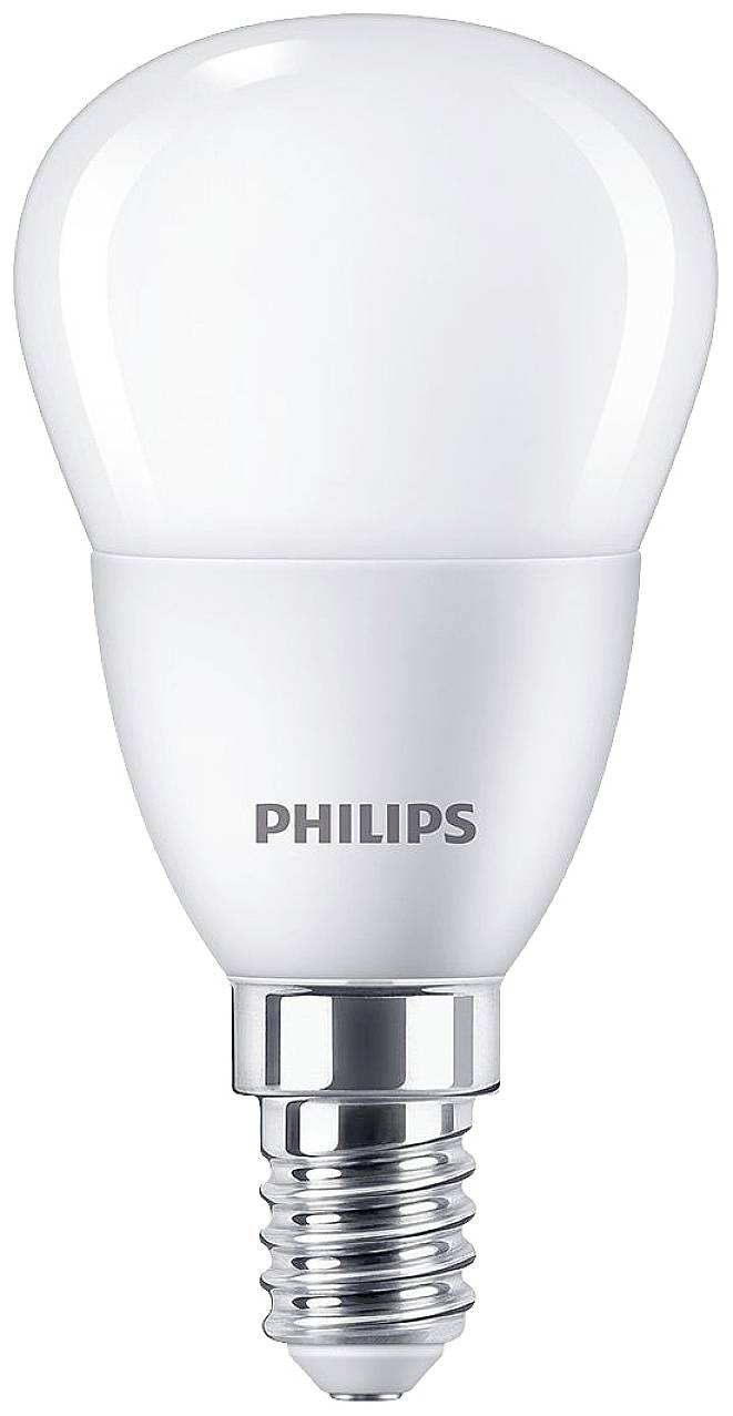 PHILIPS Lighting 31244900 LED EEK F (A - G) E14 Tropfenform 2.8 W = 25 W Warmweiß (Ø x L) 35 mm
