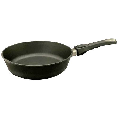 Thumbnail - Siena HOME N01431 Bratpfanne VERDE - Die Nachhaltige - 24 cm Ø, 7 cm hoch