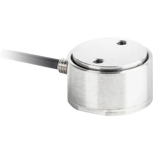 Kern CO 0.5-Y5 Wäge-/Kraftmesszelle 0,5kg (~5N) Miniatur, Genauigkeit: 0,1% F.S: