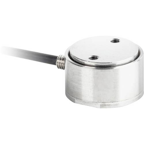 Kern CO 10-Y5 Wäge-/Kraftmesszelle 0,5kg (~5N) Miniatur, Genauigkeit: 0,1% F.S: