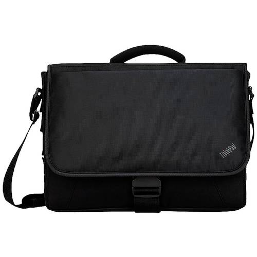 Thumbnail - Lenovo Notebook Tasche ThinkPad Essential Messenger Passend für maximal: 39,6 cm (15,6) Schwarz