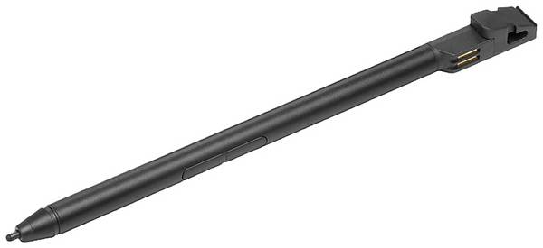 Lenovo ThinkPad Pen Pro-8 - Aktiver Stylus - aktiv elektrostatisch