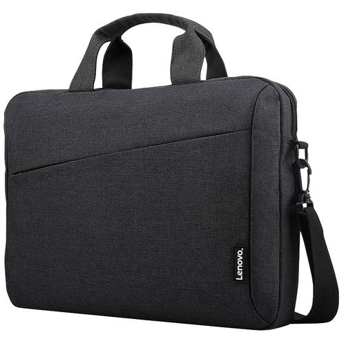 Lenovo Notebook Tasche Casual T210 Toploader Passend für maximal: 39,6 cm (15,6) Schwarz