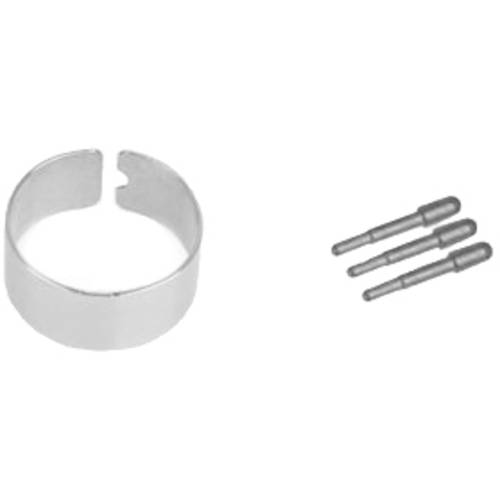 Lenovo Active Pen Ersatzspitzen 3er Set Schwarz