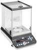 Premium Analysenwaage mit Single-Cell Technologie [Kern ABP 100-5M]