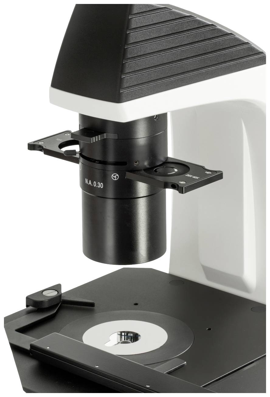 Kern OCM 161 OCM 161 Durchlichtmikroskop 100 x Durchlicht-1