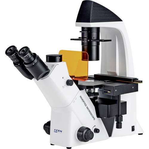 Kern OCM 165 OCM 165 Durchlichtmikroskop Trinokular 100 x Durchlicht