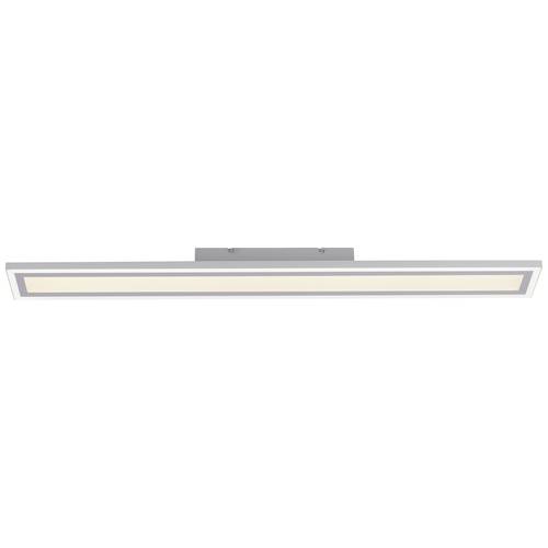 Just Light 14853-16 LED-Deckenleuchte LED 17.00 W Weiß