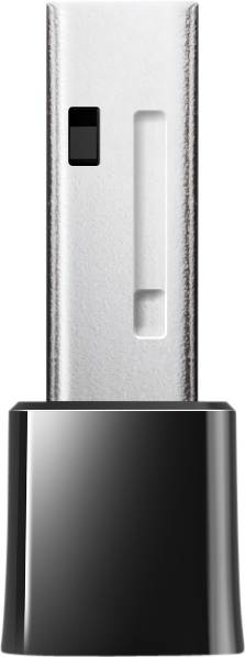 CUDY WU650 AC650 Wi-Fi Mini USB Adapter-1