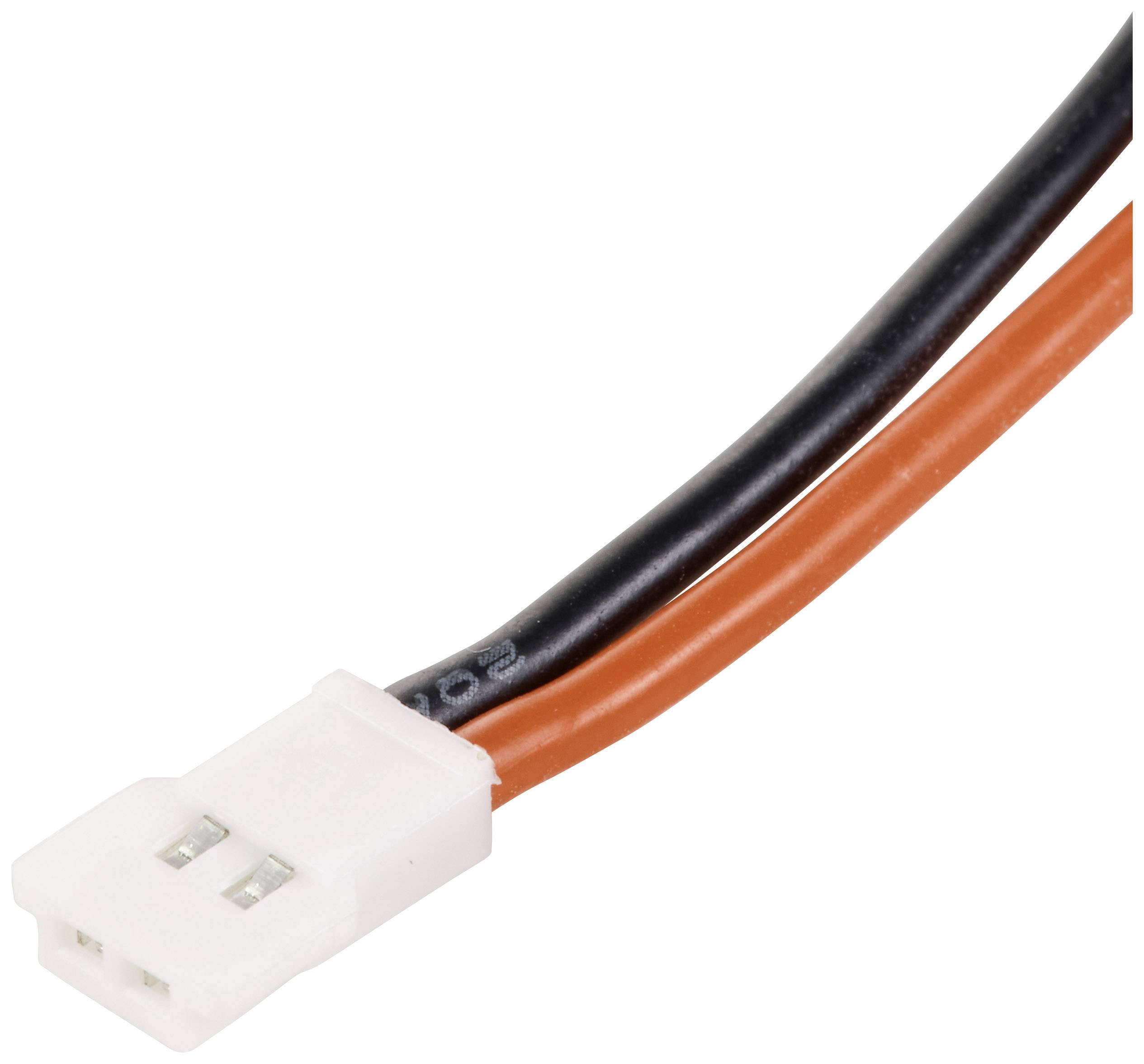 Reely Ersatzteil Passend für Modell (Modellbau): REELY EP Flugmodell Fortress 2,4GHz Gyro RtF, REELY EP Flugmodell Jet 2-1