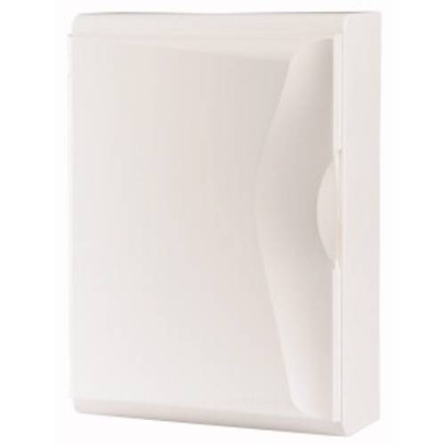 Eaton 110160 BC-A-4/52-TW-G Kleinverteiler Aufputz Anzahl Teilungen = 52 Anzahl Reihen = 4 Inhalt 1 St.