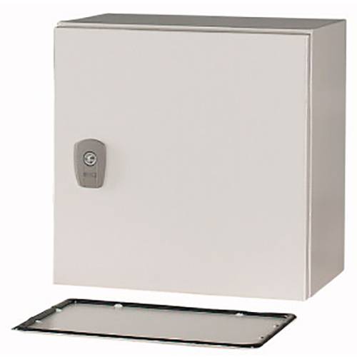Eaton CS-33/200 Wand-Gehäuse 300 x 300 x 200 Grau 1 St.